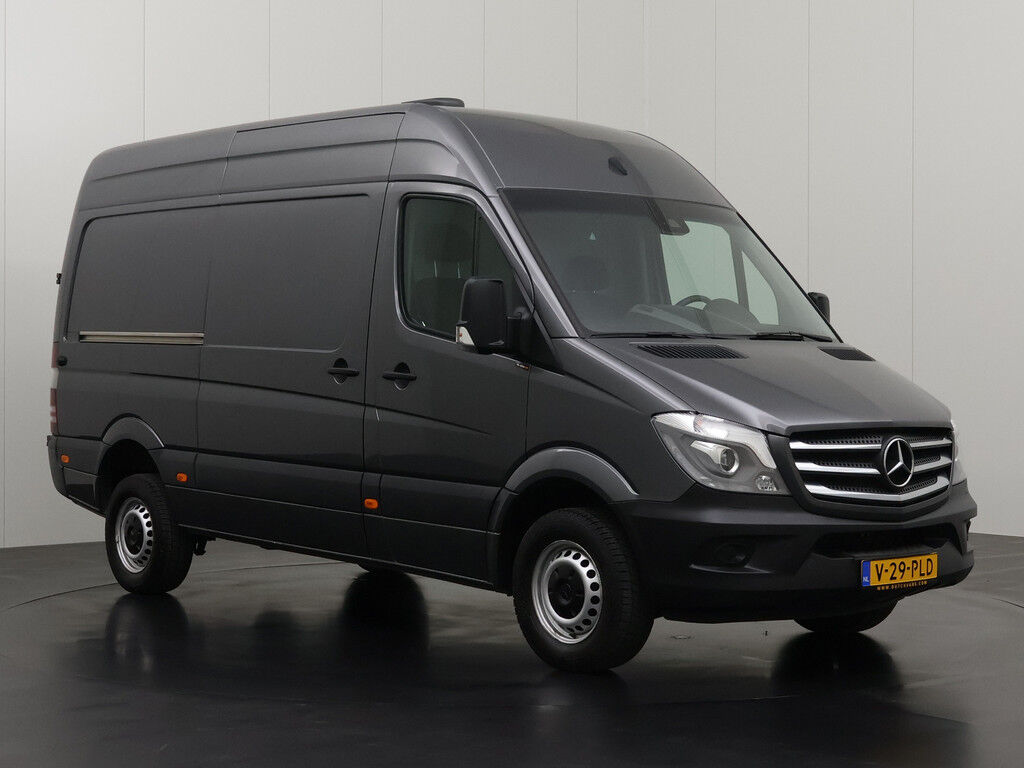 Mercedes-Benz Sprinter 319CDI 3.0V6 L2H2 Automaat