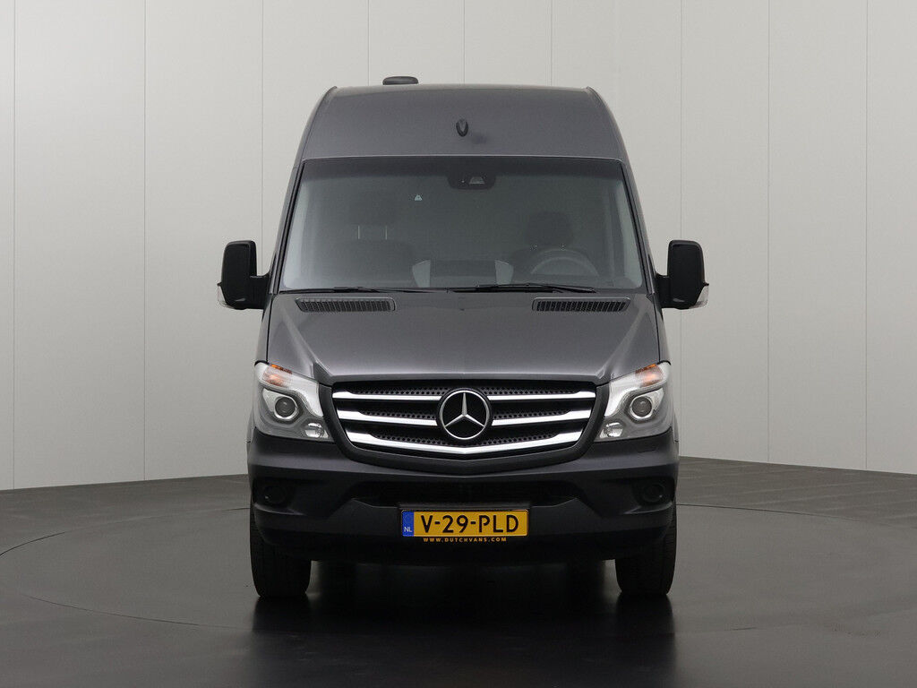 Mercedes-Benz Sprinter 319CDI 3.0V6 L2H2 Automaat