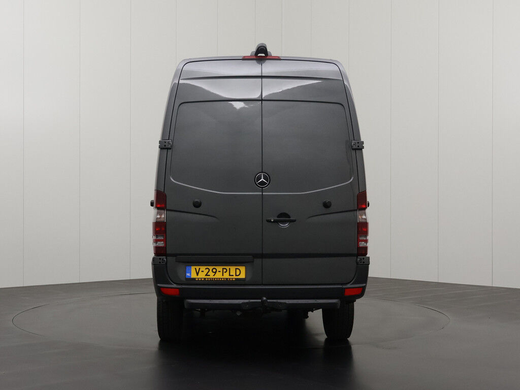 Mercedes-Benz Sprinter 319CDI 3.0V6 L2H2 Automaat