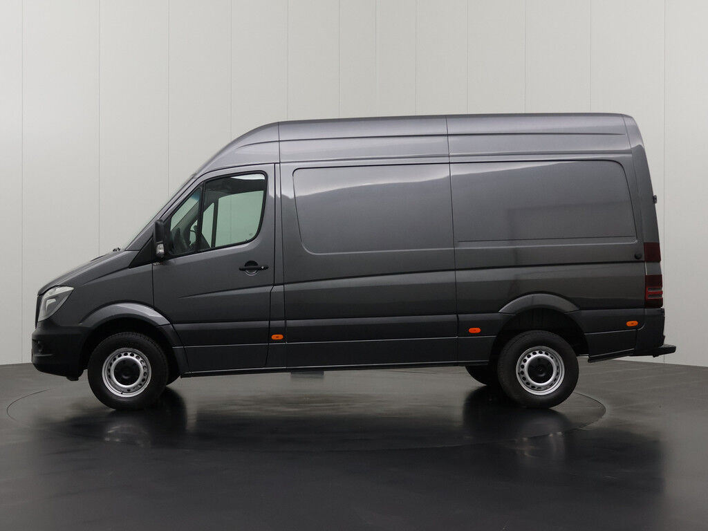 Mercedes-Benz Sprinter 319CDI 3.0V6 L2H2 Automaat