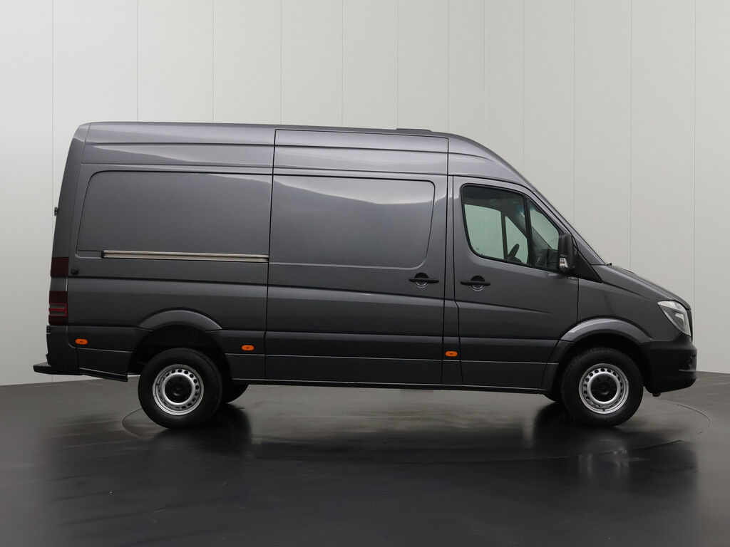 Mercedes-Benz Sprinter 319CDI 3.0V6 L2H2 Automaat
