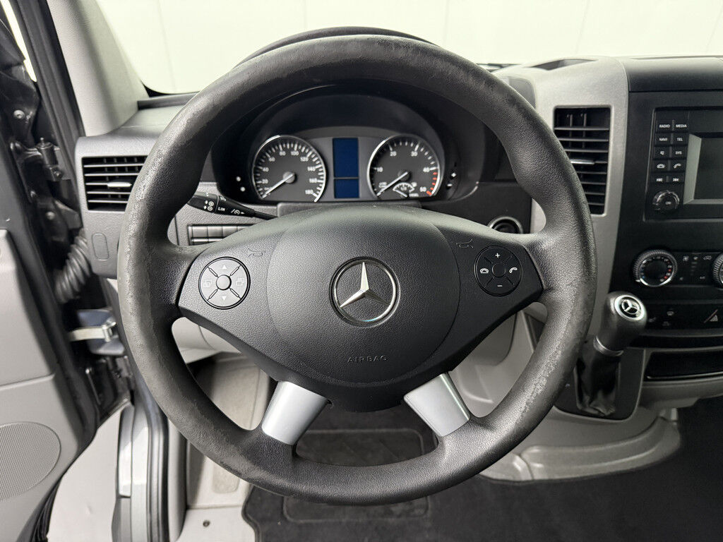 Mercedes-Benz Sprinter 319CDI 3.0V6 L2H2 Automaat