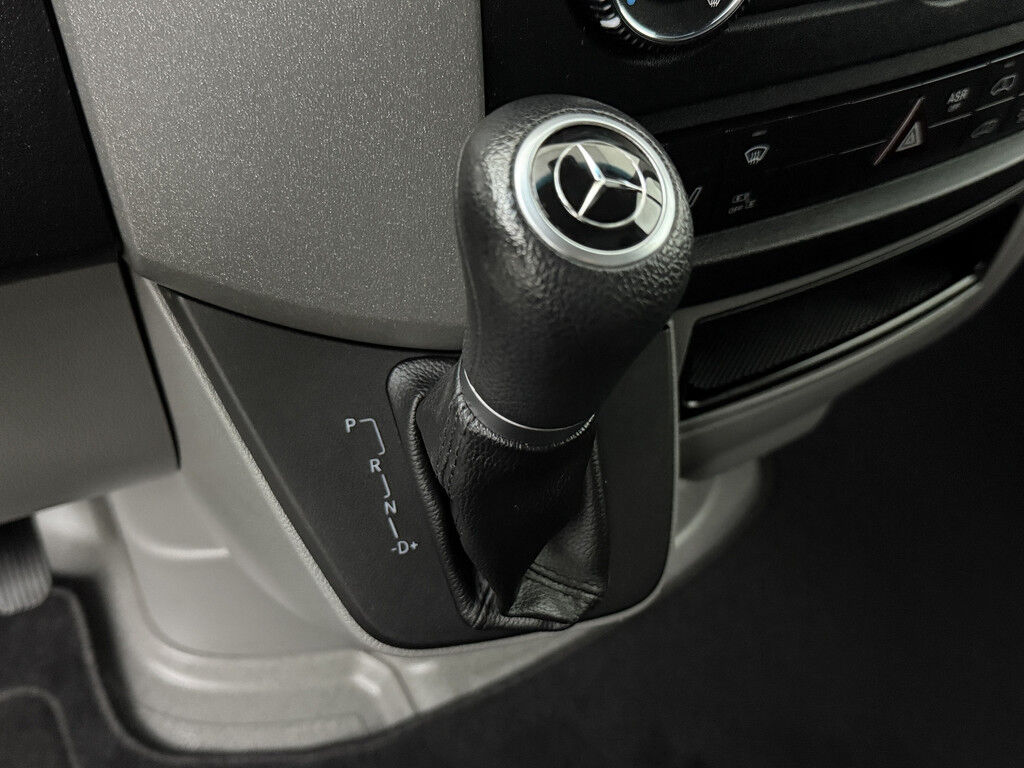 Mercedes-Benz Sprinter 319CDI 3.0V6 L2H2 Automaat