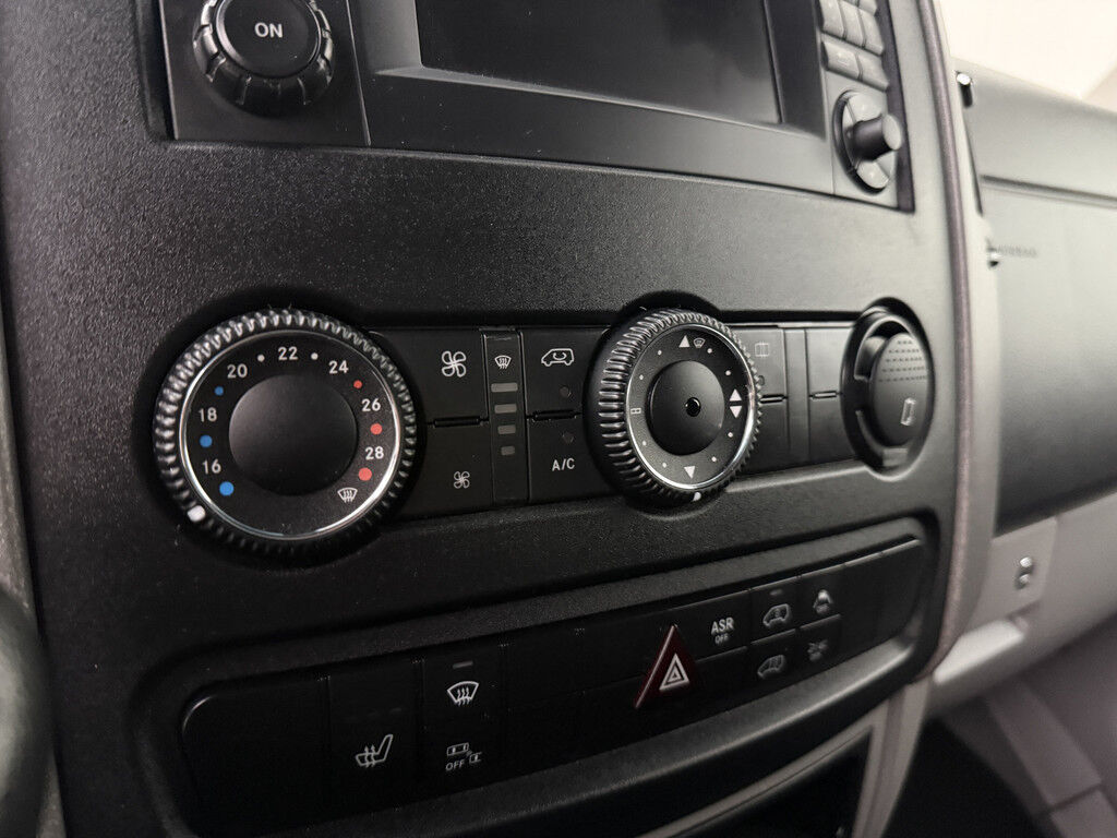 Mercedes-Benz Sprinter 319CDI 3.0V6 L2H2 Automaat