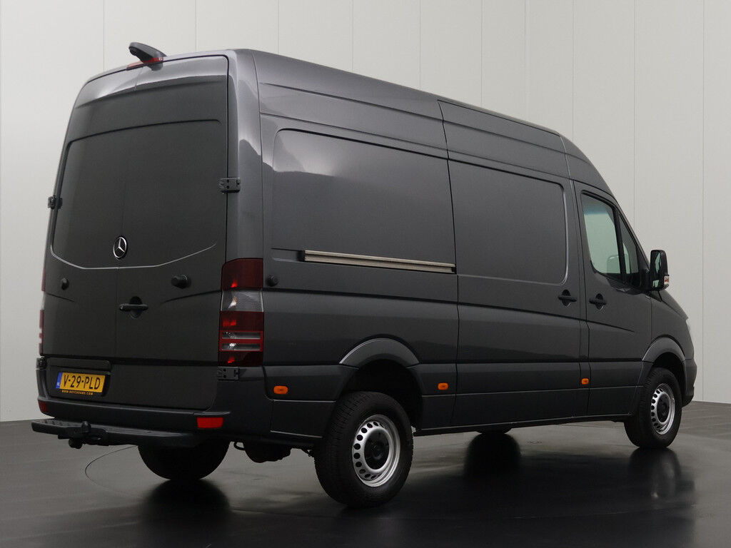 Mercedes-Benz Sprinter 319CDI 3.0V6 L2H2 Automaat