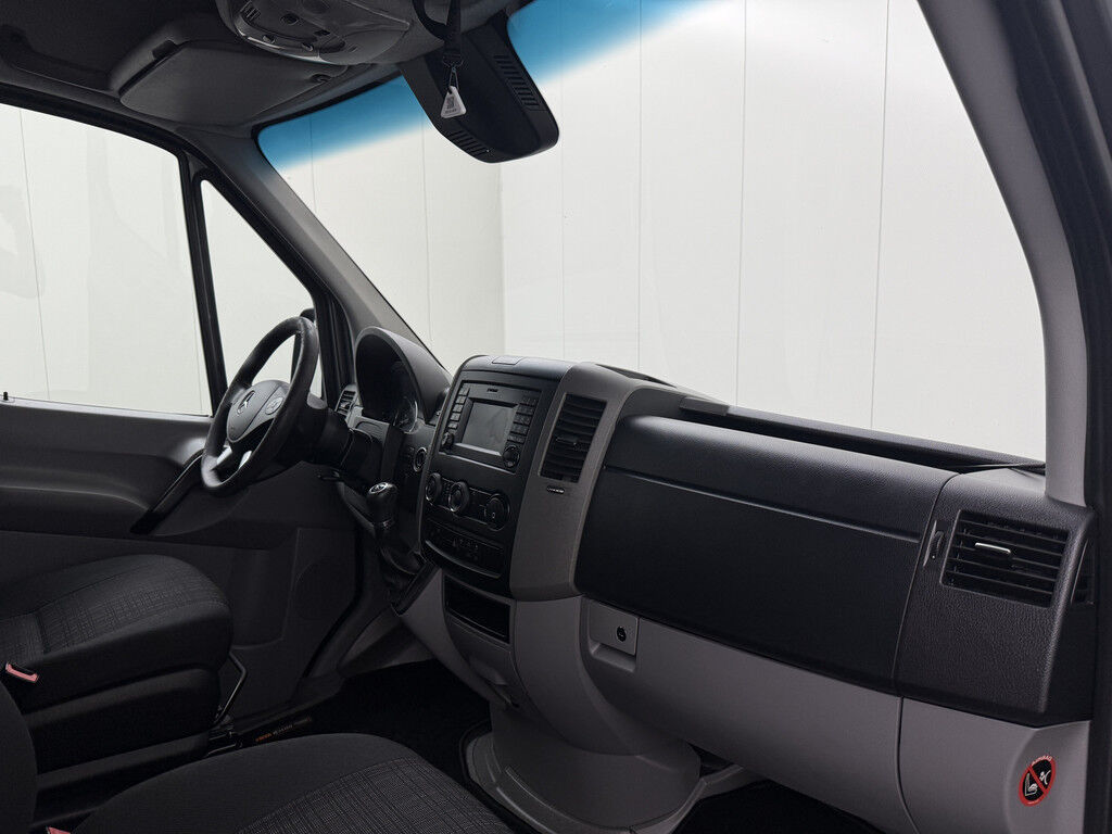 Mercedes-Benz Sprinter 319CDI 3.0V6 L2H2 Automaat