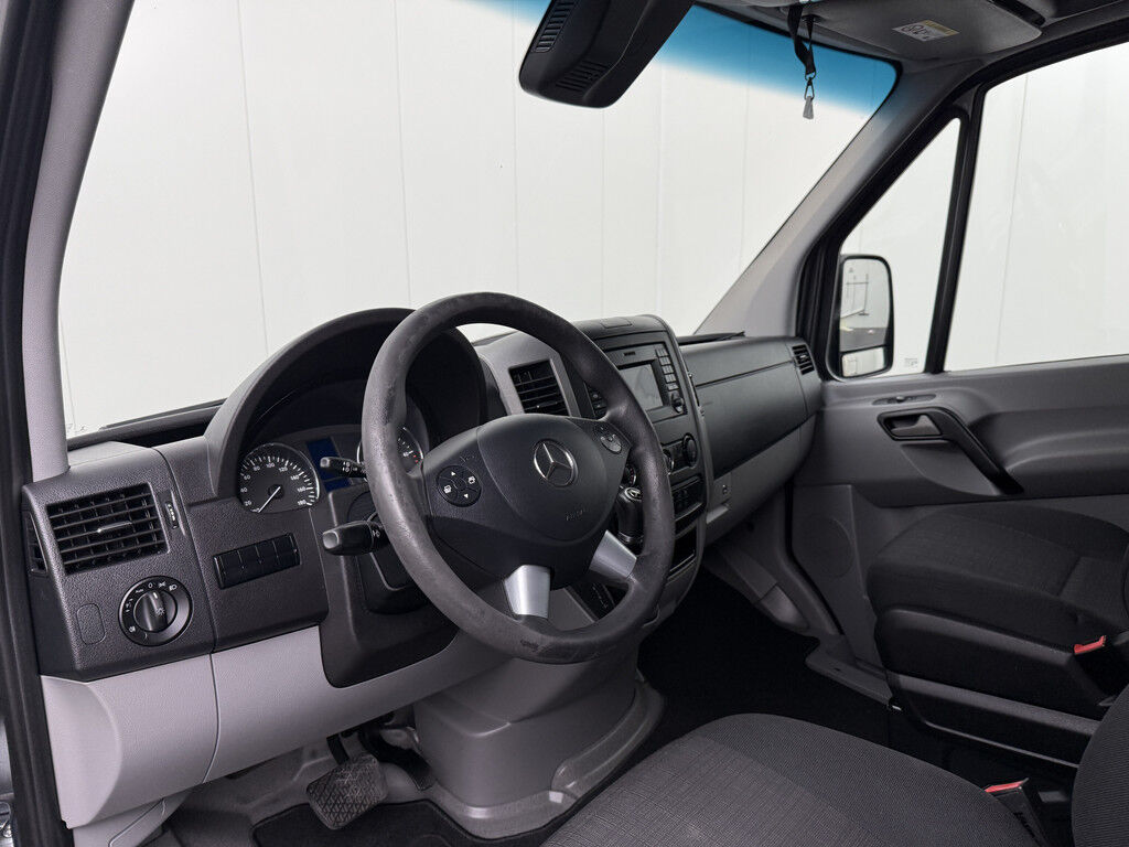 Mercedes-Benz Sprinter 319CDI 3.0V6 L2H2 Automaat