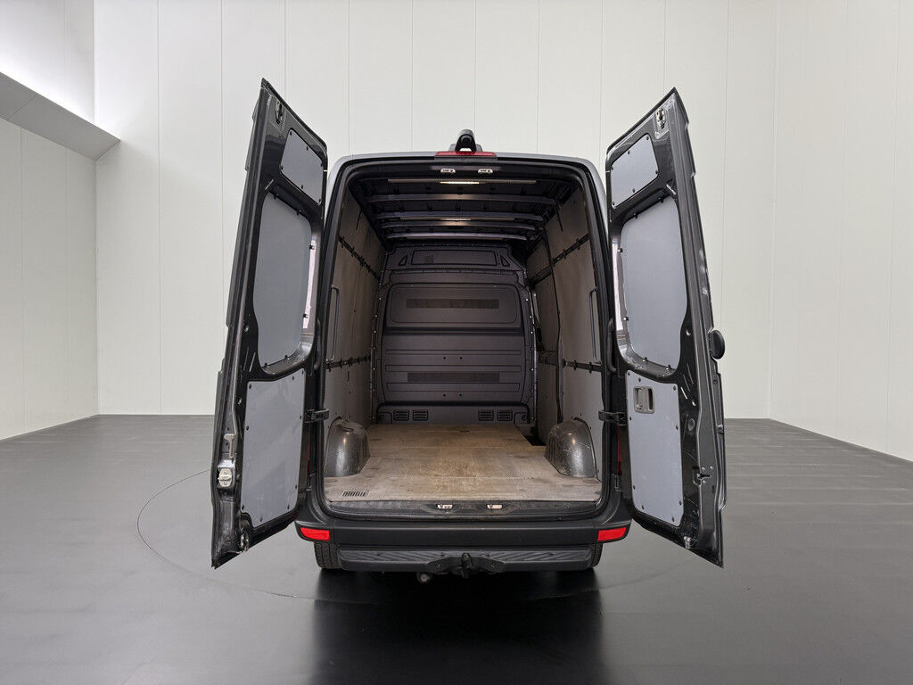 Mercedes-Benz Sprinter 319CDI 3.0V6 L2H2 Automaat