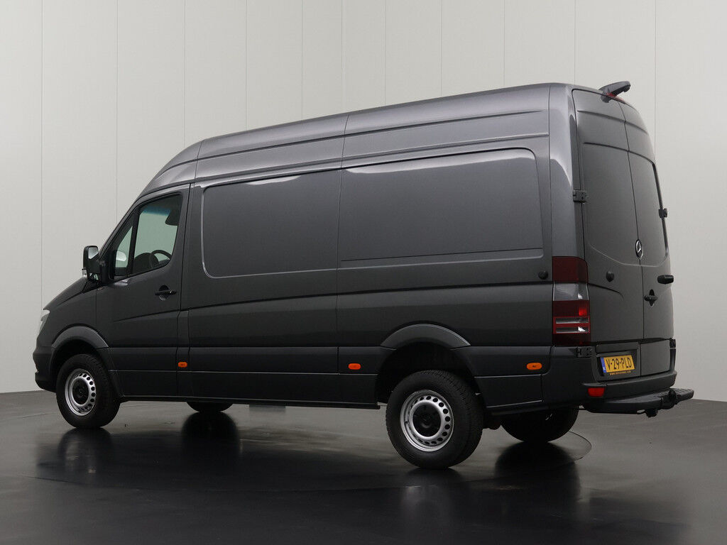 Mercedes-Benz Sprinter 319CDI 3.0V6 L2H2 Automaat