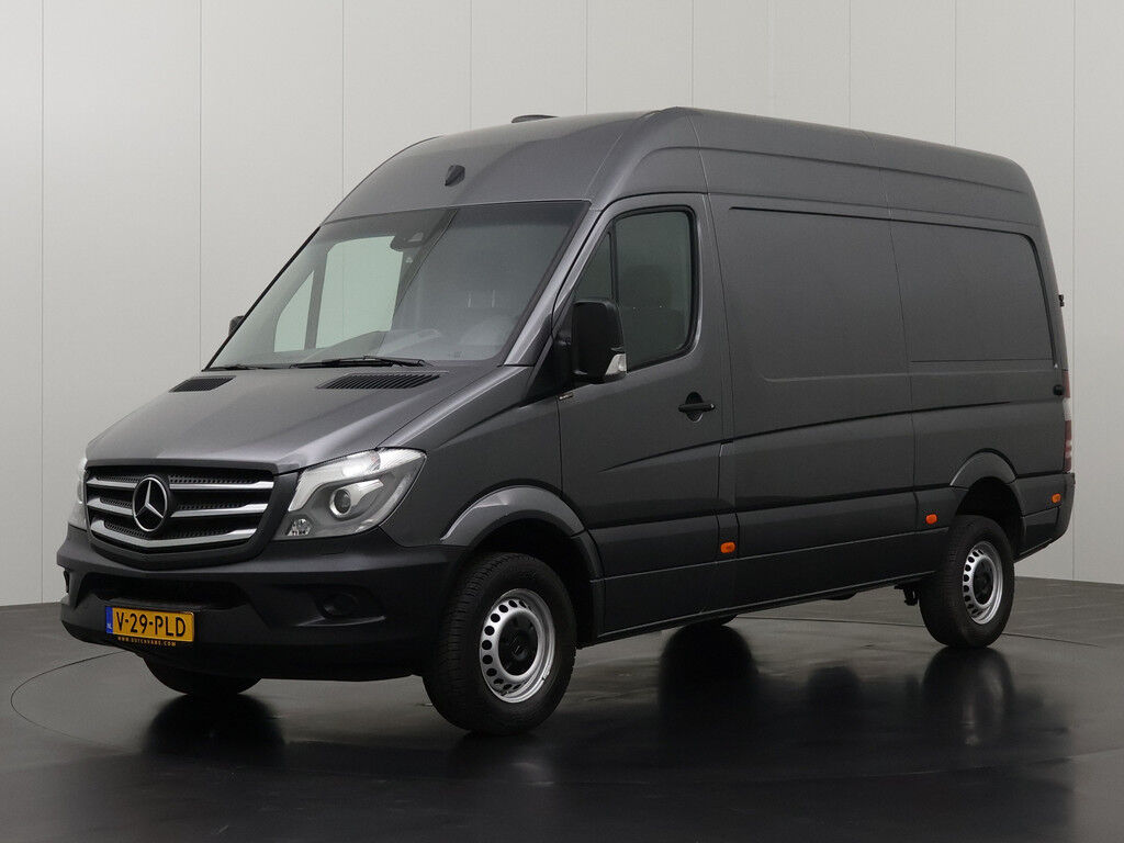 Mercedes-Benz Sprinter 319CDI 3.0V6 L2H2 Automaat