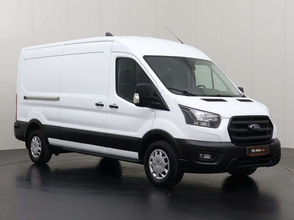 Ford Transit 2.0TDCi 130PK L3H2