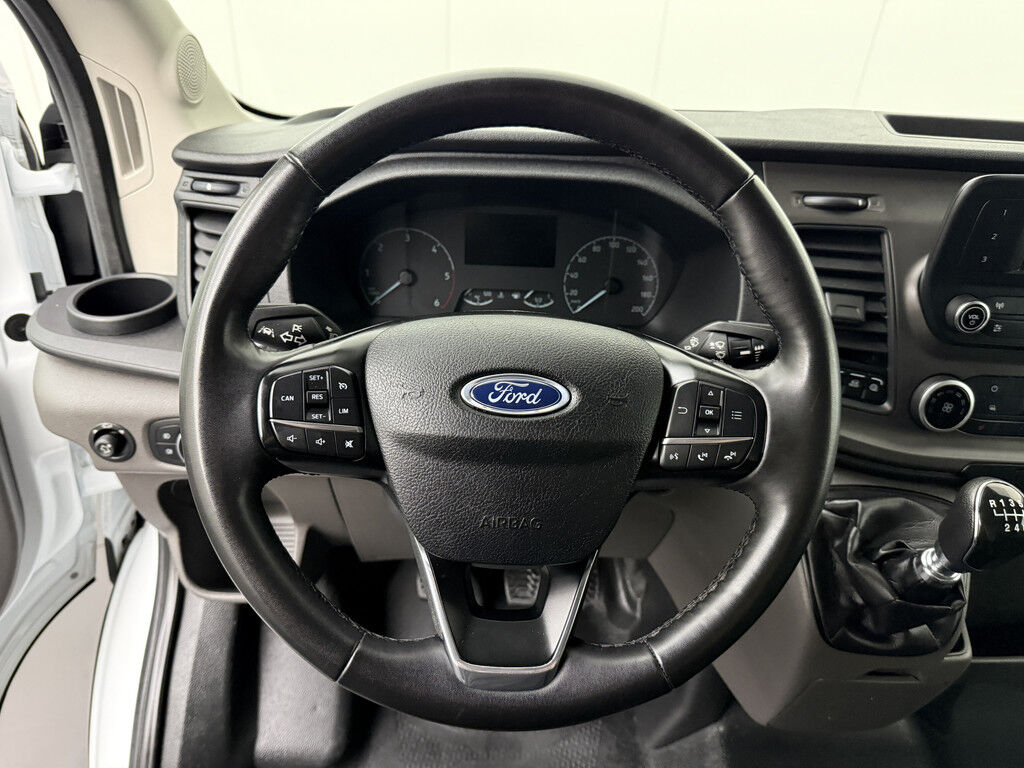Ford Transit 2.0TDCi 130PK L3H2