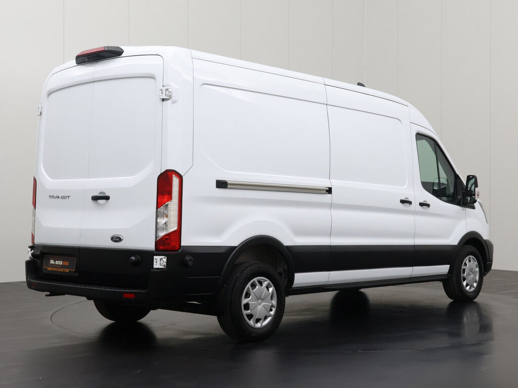 Ford Transit 2.0TDCi 130PK L3H2