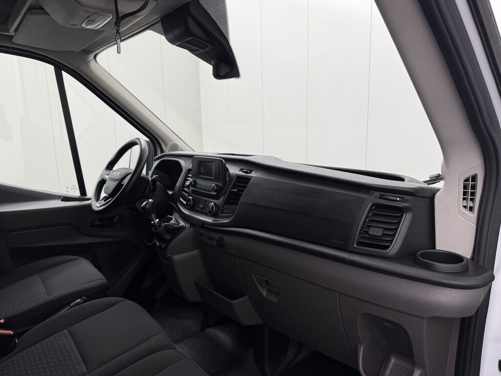 Ford Transit 2.0TDCi 130PK L3H2