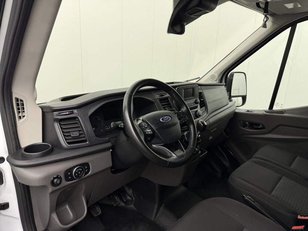 Ford Transit 2.0TDCi 130PK L3H2