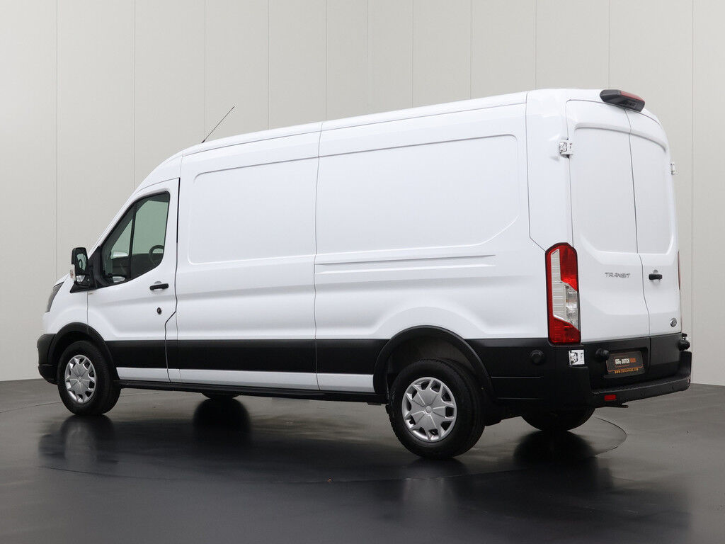 Ford Transit 2.0TDCi 130PK L3H2