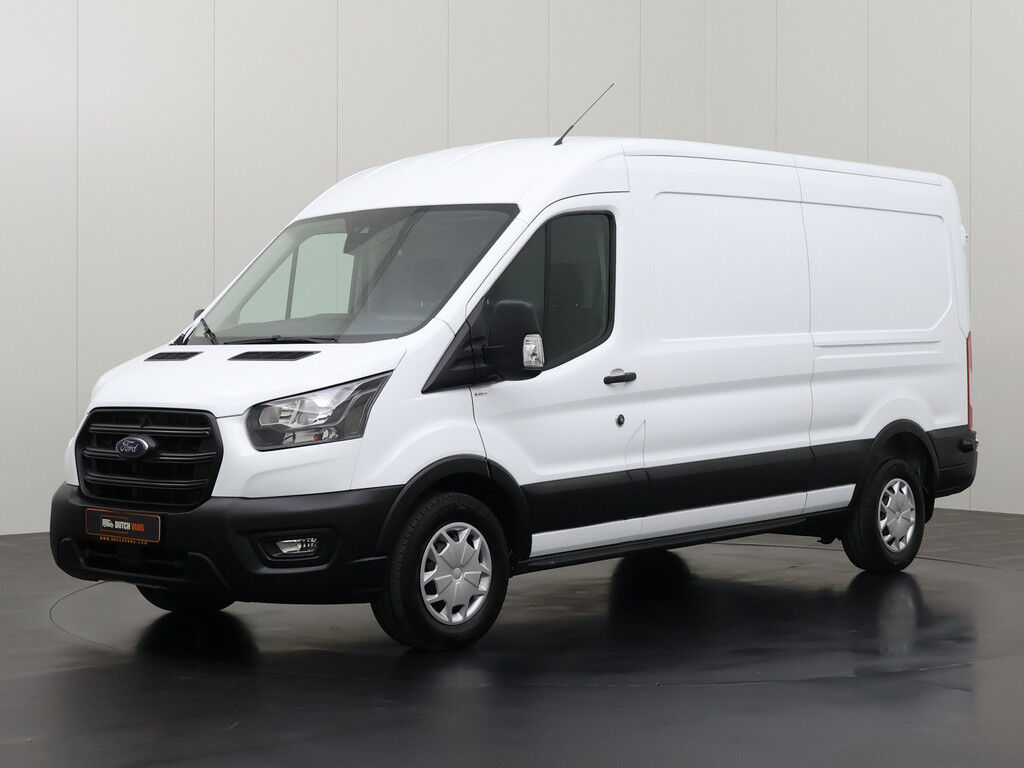 Ford Transit 2.0TDCi 130PK L3H2