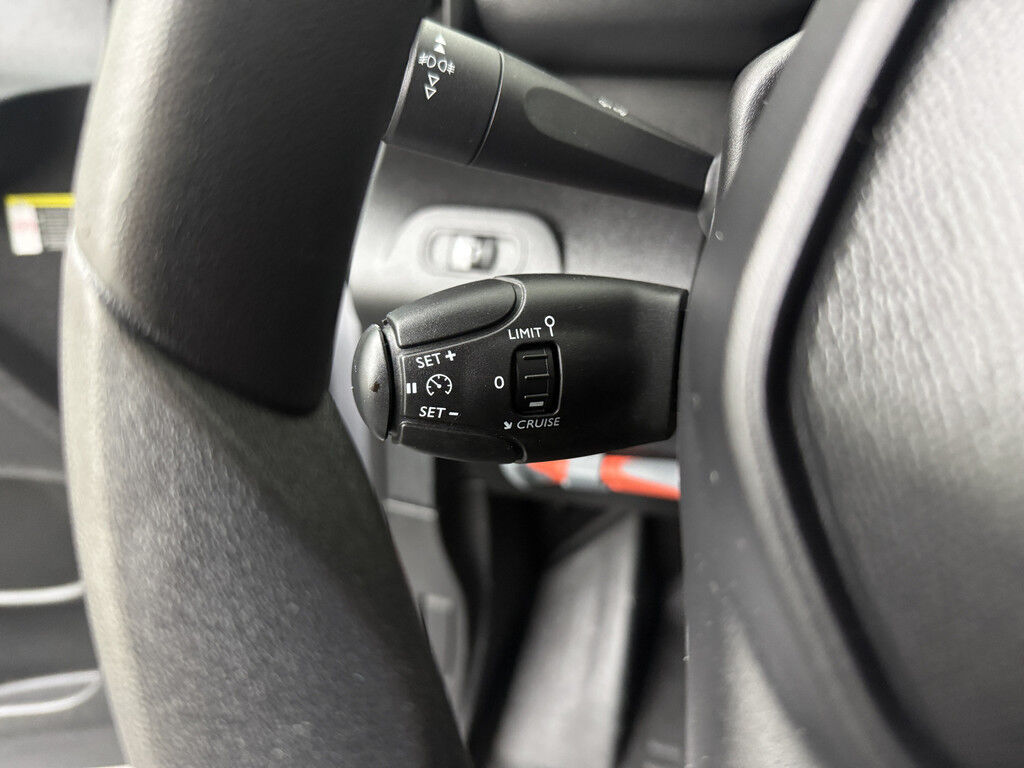 Peugeot Partner 1.6BlueHDI Grip | 3-Zits | Euro 6