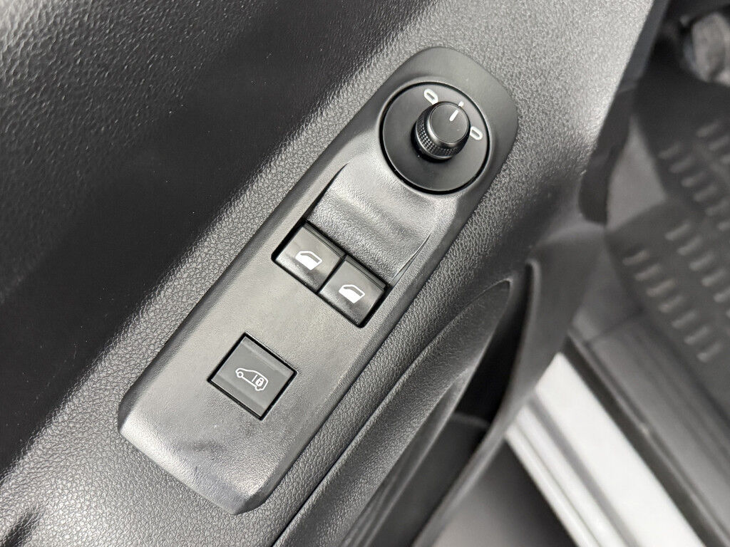 Peugeot Partner 1.6BlueHDI Grip | 3-Zits | Euro 6