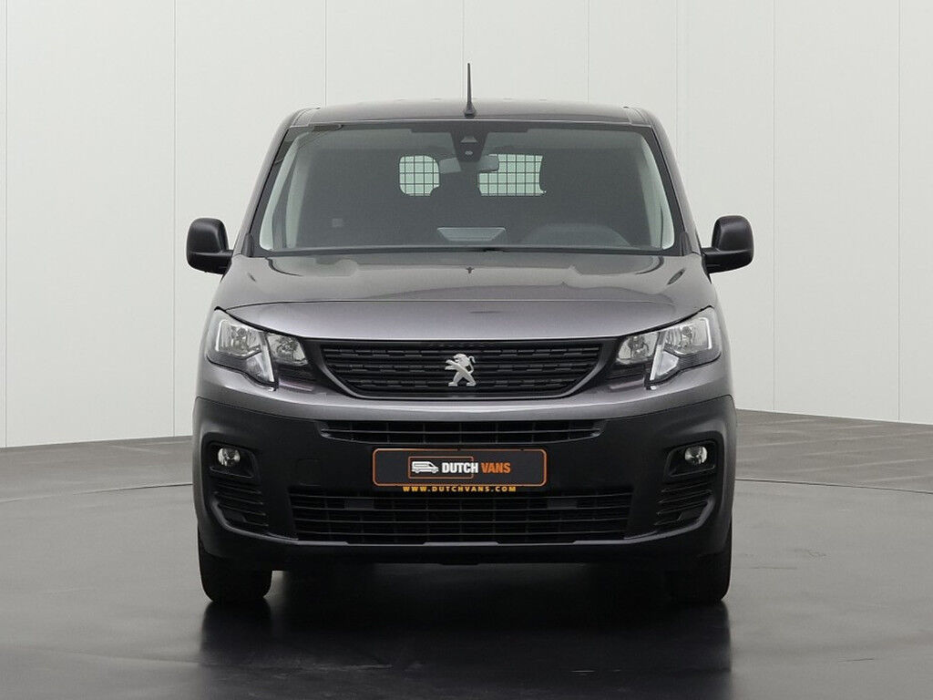 Peugeot Partner 1.5HDi | 3-Persoons