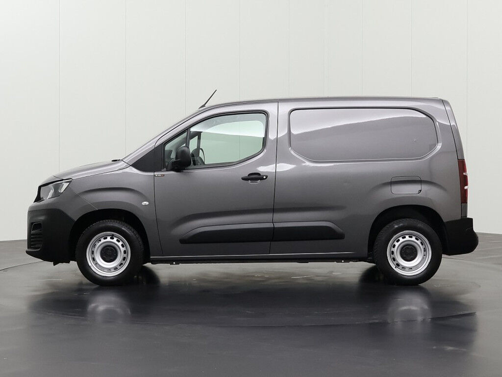 Peugeot Partner 1.5HDi | 3-Persoons