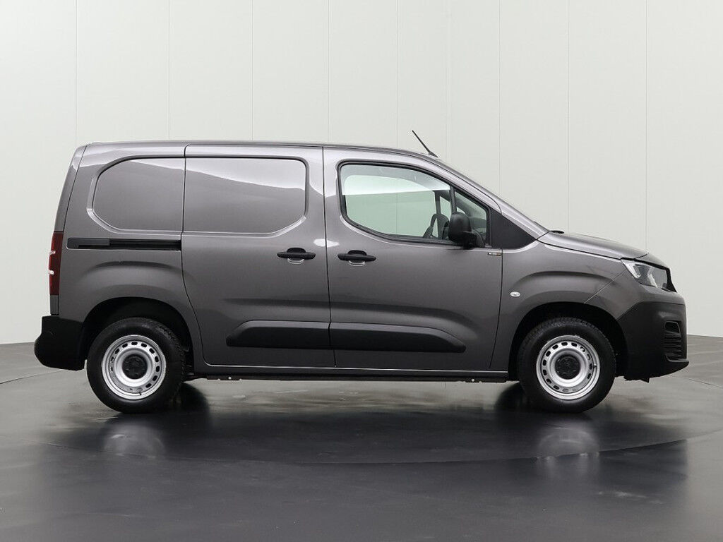 Peugeot Partner 1.5HDi | 3-Persoons