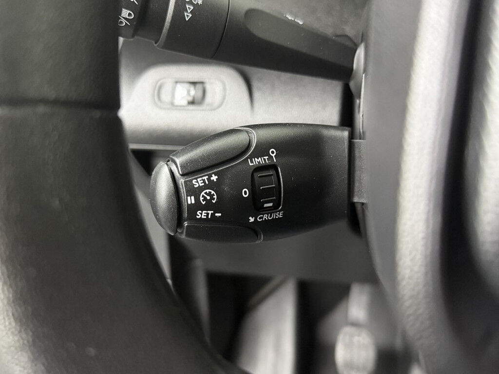 Peugeot Partner 1.5HDi | 3-Persoons