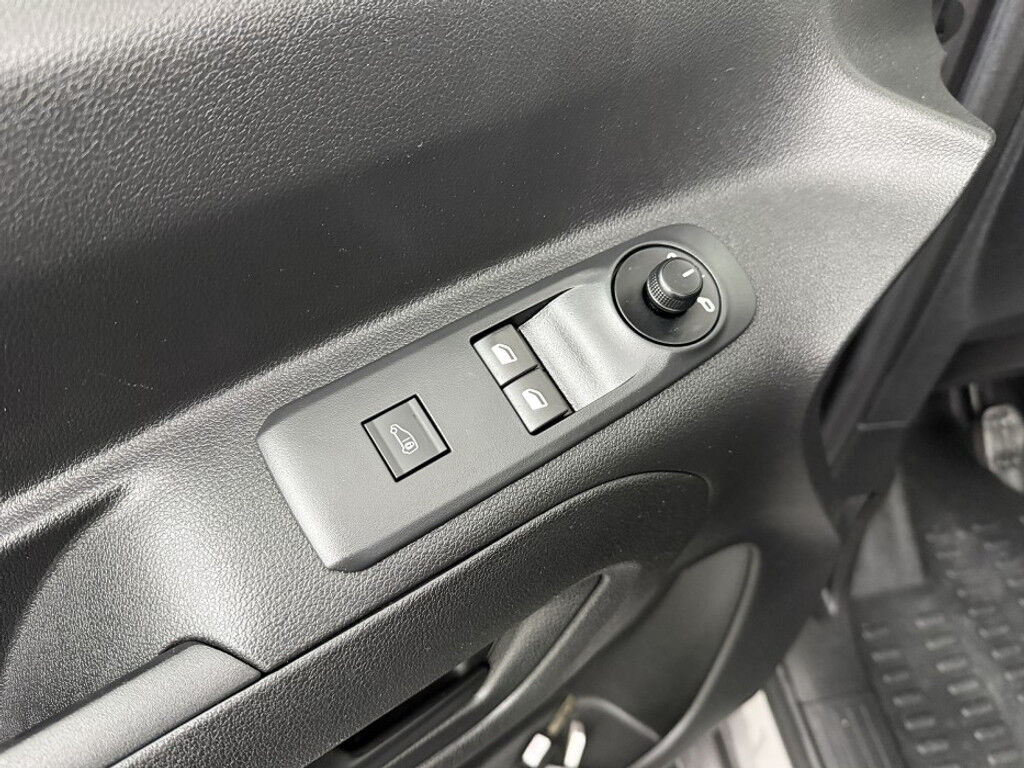 Peugeot Partner 1.5HDi | 3-Persoons