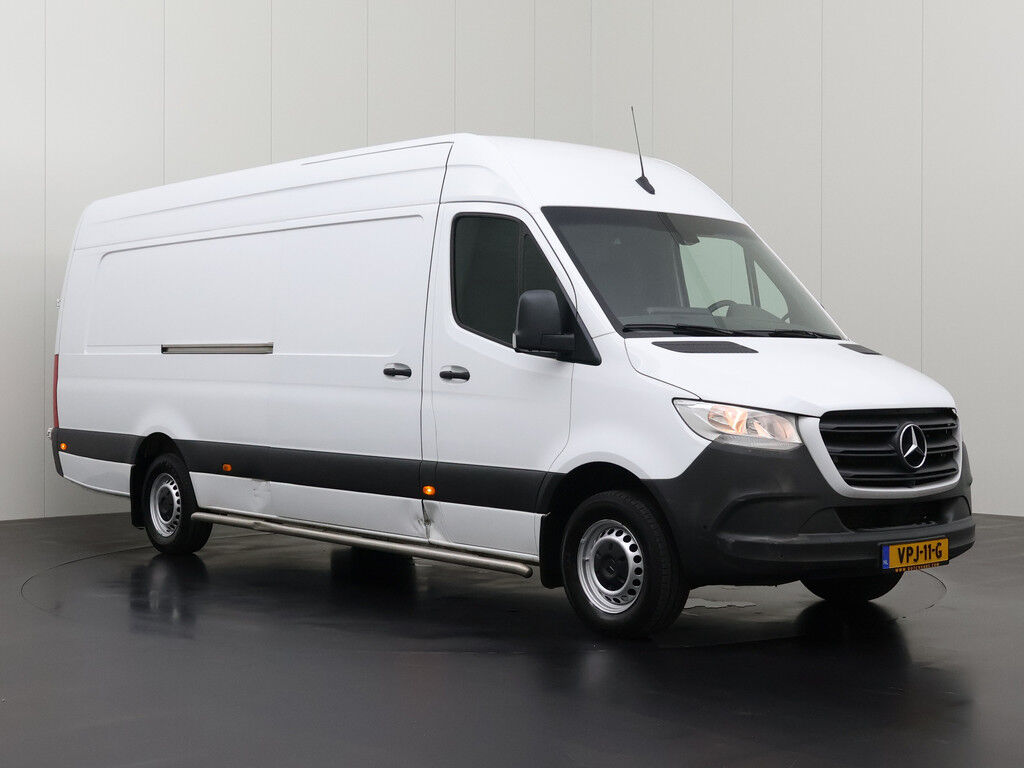 Mercedes-Benz Sprinter Automaat L4H2 XXl Maxi