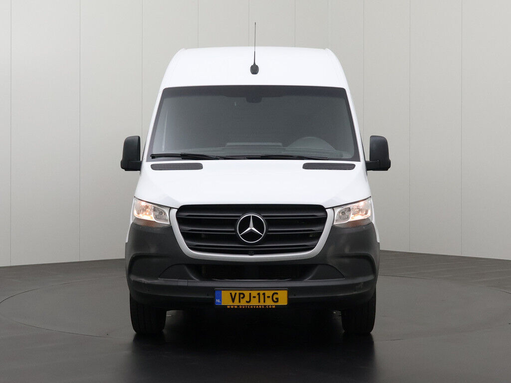Mercedes-Benz Sprinter Automaat L4H2 XXl Maxi