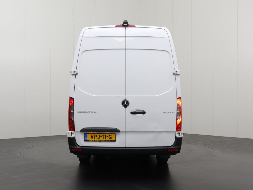 Mercedes-Benz Sprinter Automaat L4H2 XXl Maxi