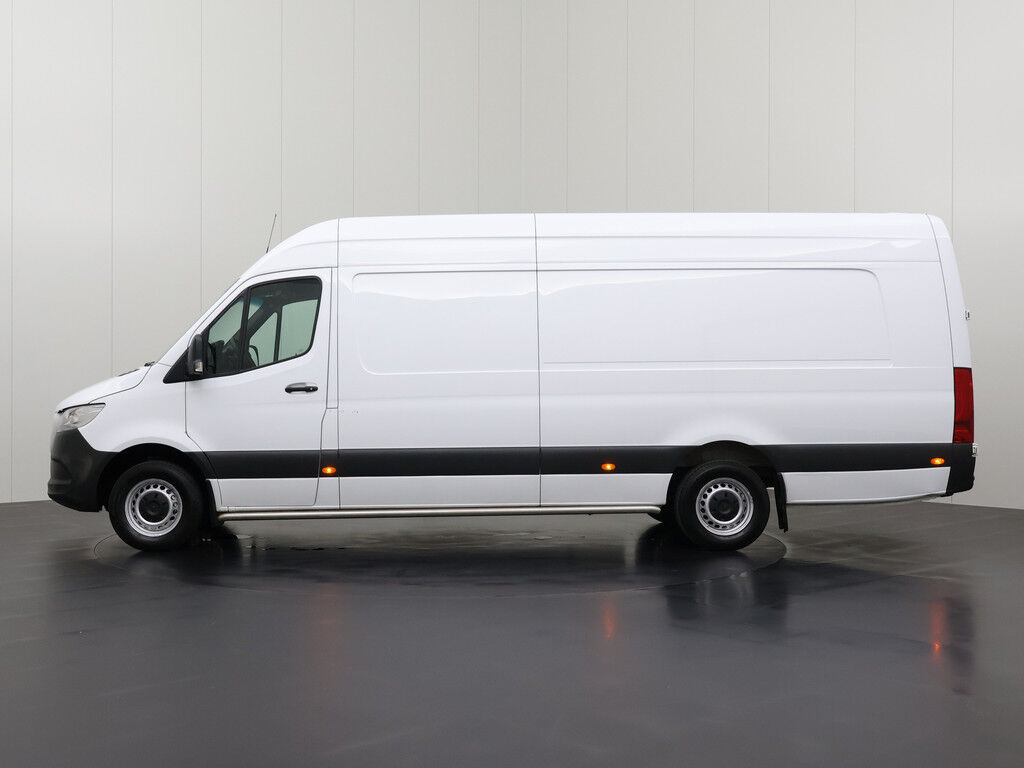 Mercedes-Benz Sprinter Automaat L4H2 XXl Maxi