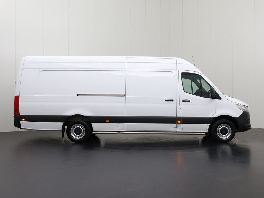 Mercedes-Benz Sprinter Automaat L4H2 XXl Maxi