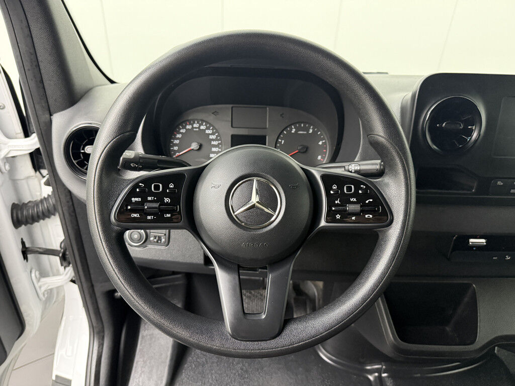 Mercedes-Benz Sprinter Automaat L4H2 XXl Maxi