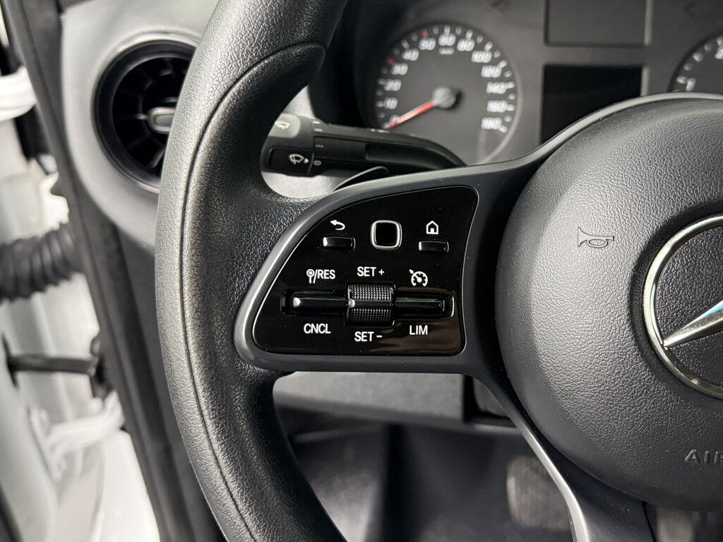 Mercedes-Benz Sprinter Automaat L4H2 XXl Maxi