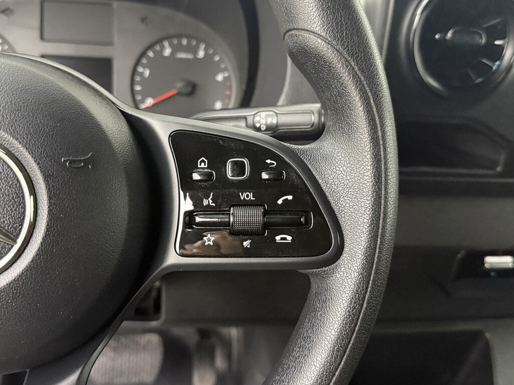 Mercedes-Benz Sprinter Automaat L4H2 XXl Maxi