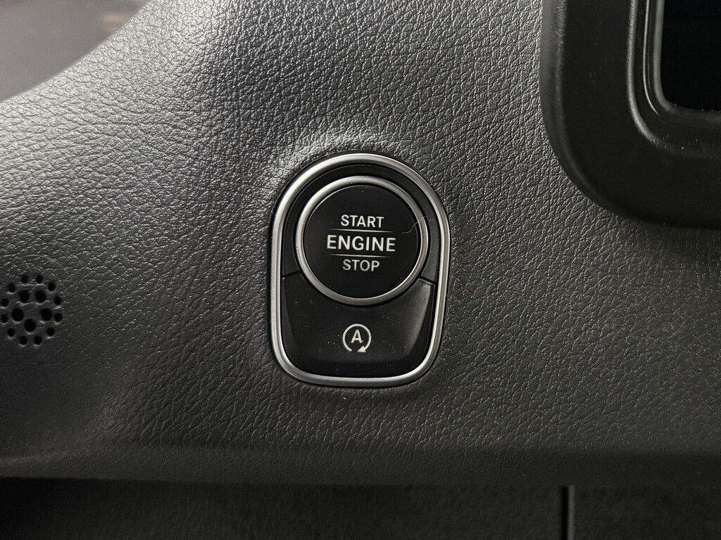 Mercedes-Benz Sprinter Automaat L4H2 XXl Maxi