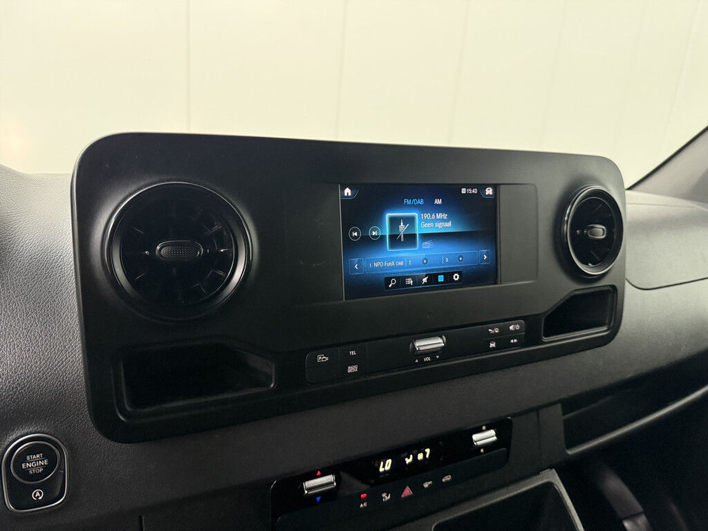 Mercedes-Benz Sprinter Automaat L4H2 XXl Maxi