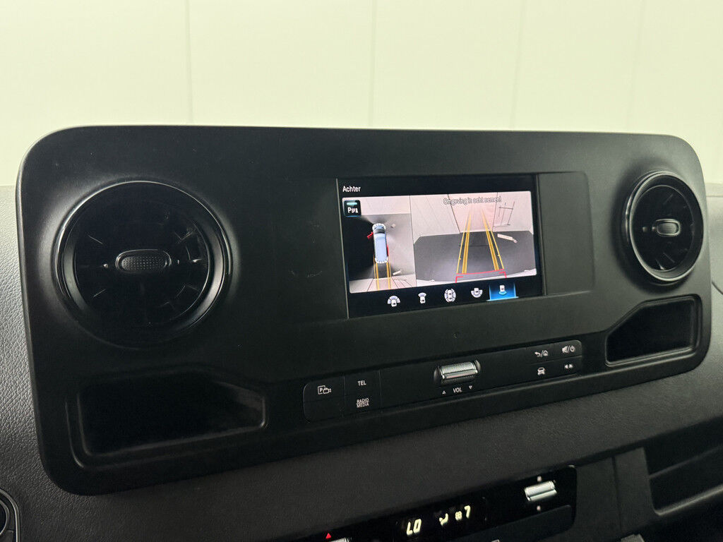 Mercedes-Benz Sprinter Automaat L4H2 XXl Maxi