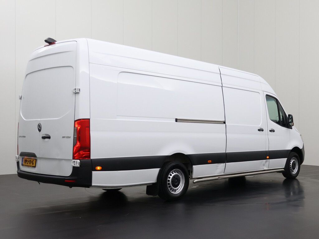 Mercedes-Benz Sprinter Automaat L4H2 XXl Maxi