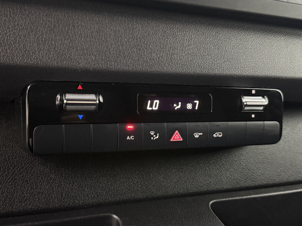 Mercedes-Benz Sprinter Automaat L4H2 XXl Maxi