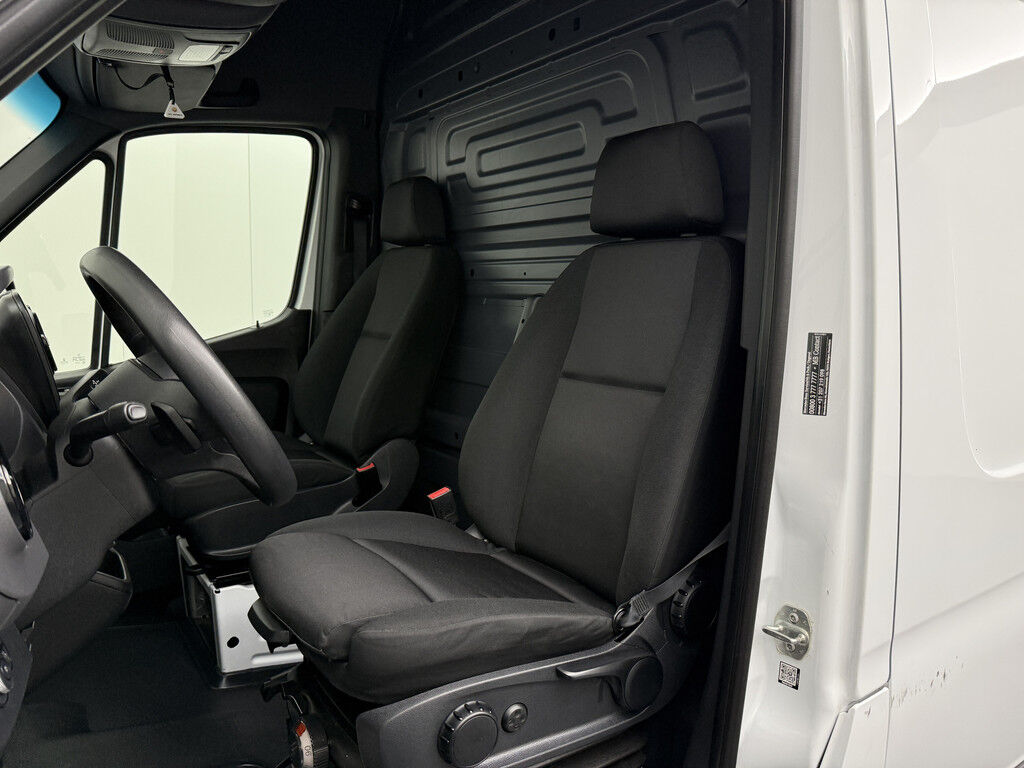 Mercedes-Benz Sprinter Automaat L4H2 XXl Maxi