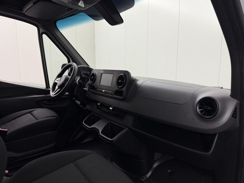 Mercedes-Benz Sprinter Automaat L4H2 XXl Maxi