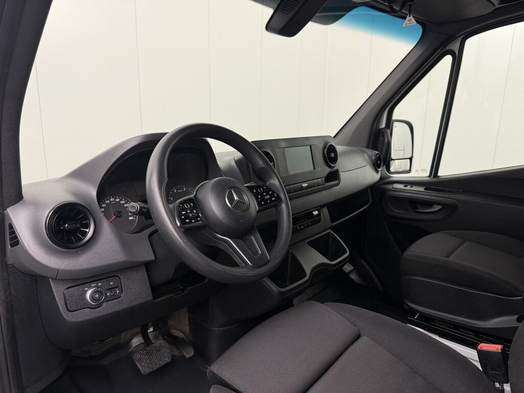 Mercedes-Benz Sprinter Automaat L4H2 XXl Maxi
