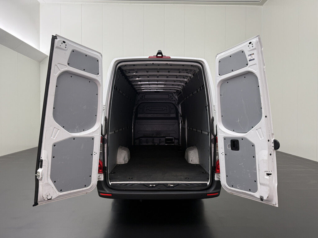 Mercedes-Benz Sprinter Automaat L4H2 XXl Maxi