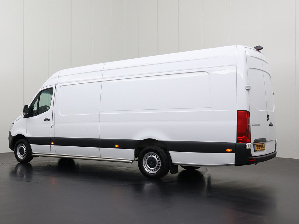 Mercedes-Benz Sprinter Automaat L4H2 XXl Maxi