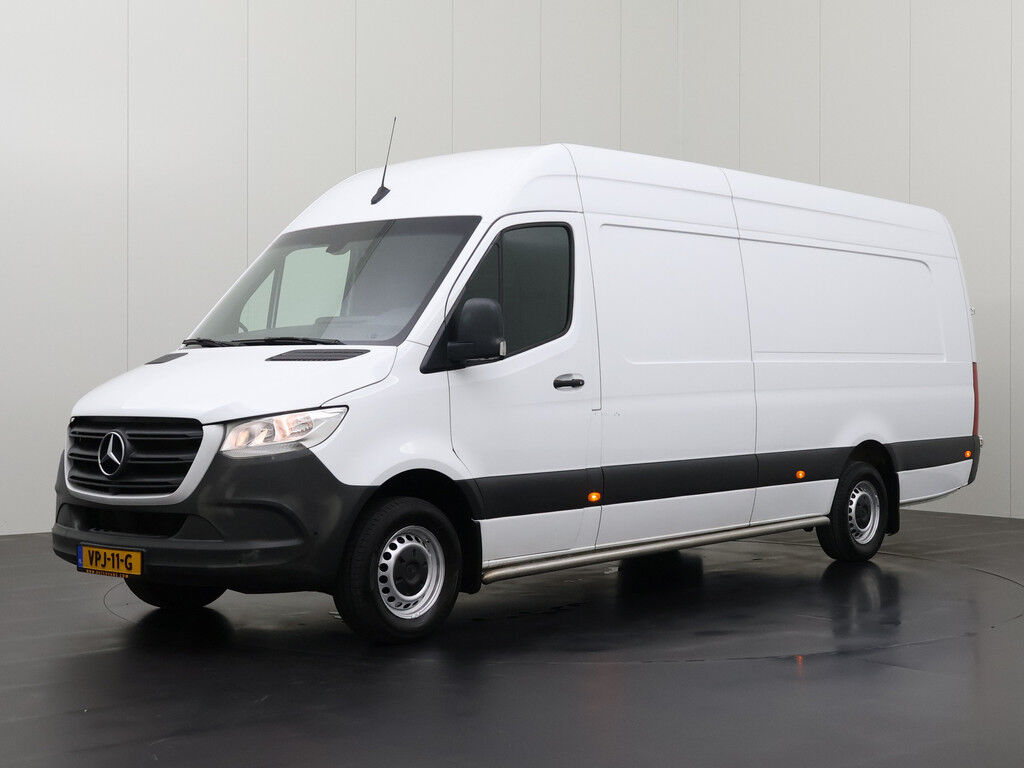 Mercedes-Benz Sprinter Automaat L4H2 XXl Maxi