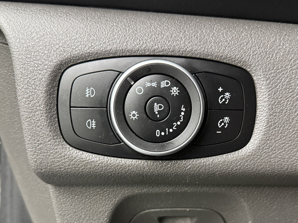 Ford Transit Custom 2.0TDCI 130PK Trail | Leder | 2xSchuifdeur | 2500Kg Trekhaak