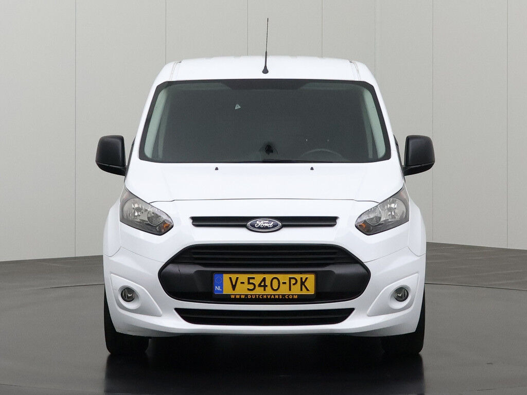 Ford Transit Connect 1.0 Ecoboost Benzine Lang | 3-Zits