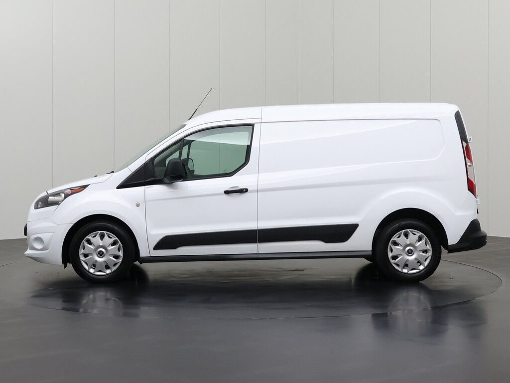 Ford Transit Connect 1.0 Ecoboost Benzine Lang | 3-Zits